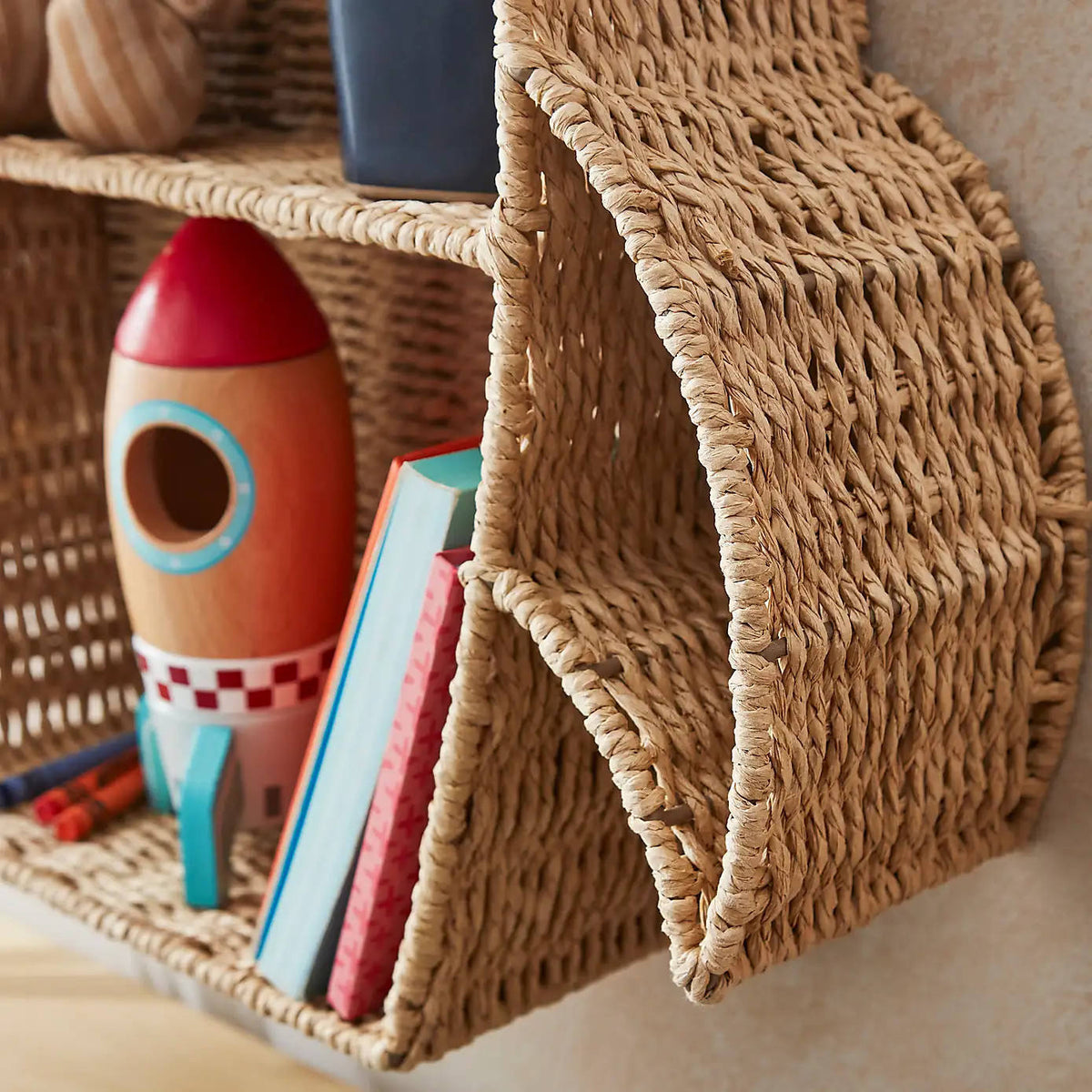 Macrame Plant Hanger Acalora