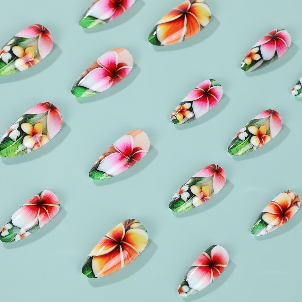 Nail Art Set Acalora