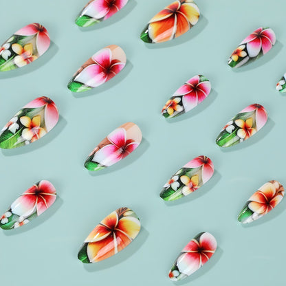 Nail Art Set Acalora