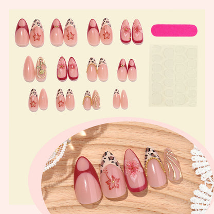 Decorative Nail Art Set Acalora