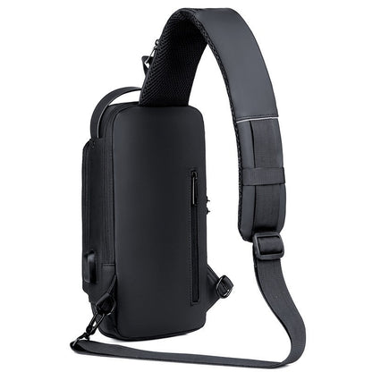Compact Multi-Functional Sling Bag Acalora