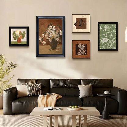 Decorative Wall Art Print