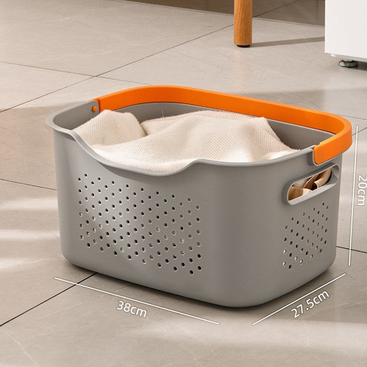 Versatile Laundry Storage Basket Acalora