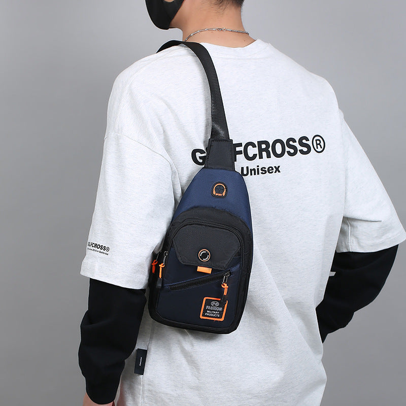 Tactical Sling Backpack Acalora