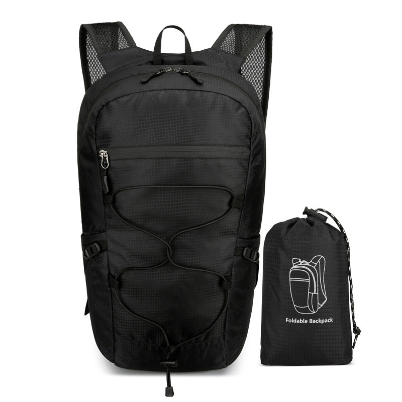Foldable Lightweight Backpack Acalora