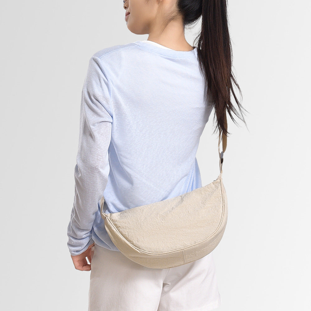 Lightweight Fashionable Sling Bag Acalora