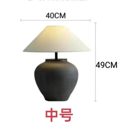 Classic Decorative Table Lamp