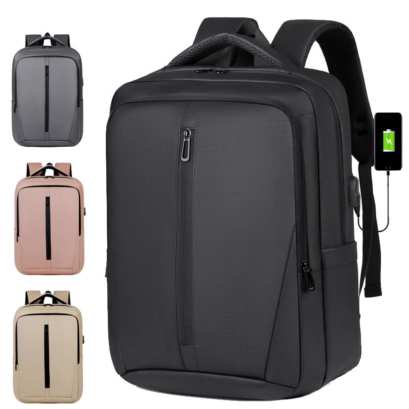 Versatile Professional Briefcase Acalora