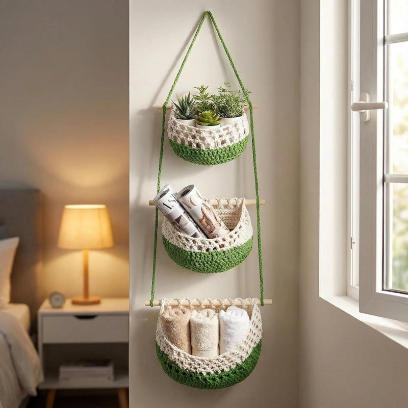 Hanging Organizer Acalora
