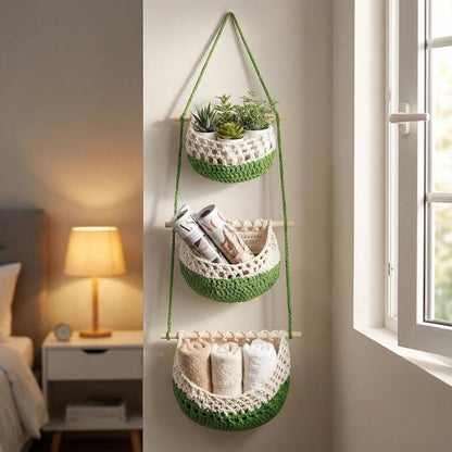 Hanging Organizer Acalora