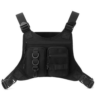 Tactical Utility Vest Acalora