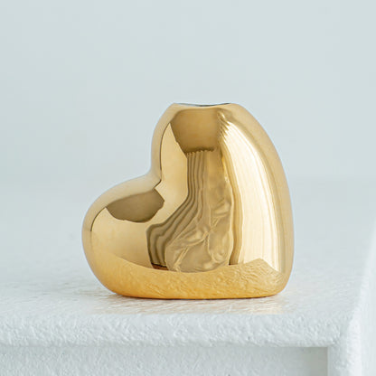 Decorative Heart Acalora