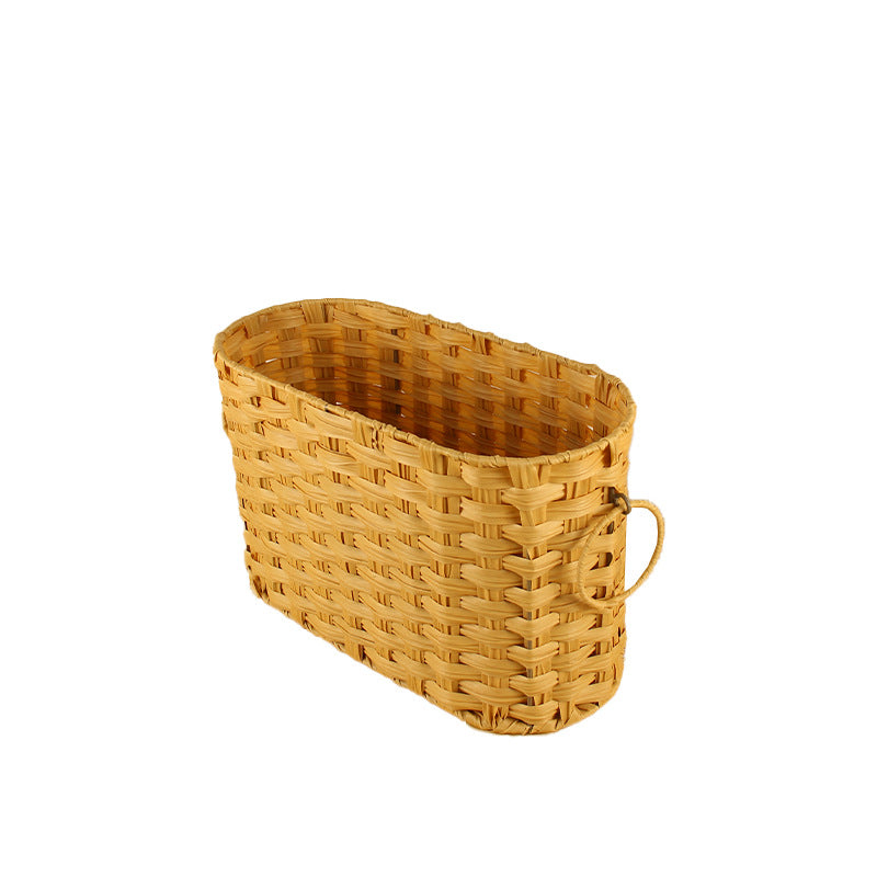 Woven Storage Basket Acalora