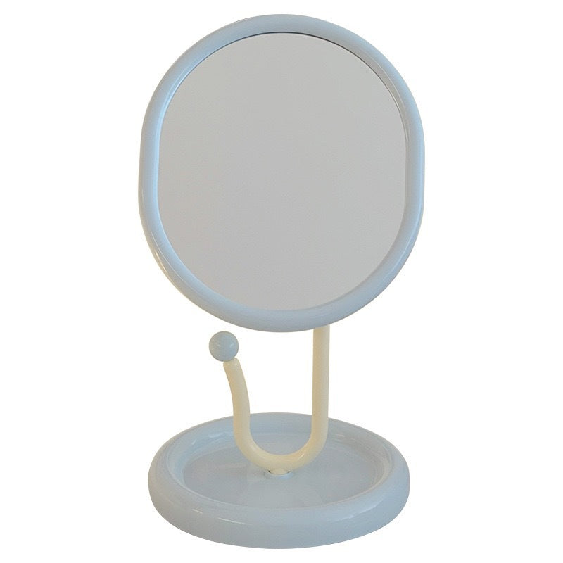 Adjustable Standing Vanity Mirror