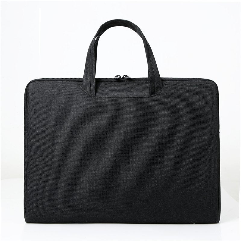 Modern Professional Briefcase Acalora