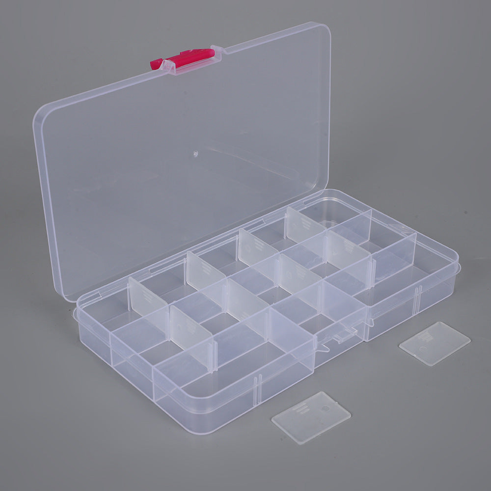 Compact Organizer Case Acalora