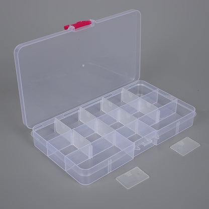 Compact Organizer Case Acalora