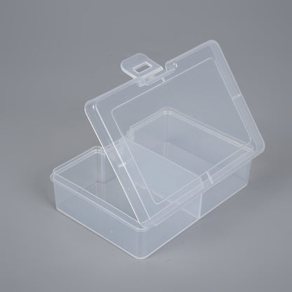 Multi-Compartment Clear Organizer Acalora