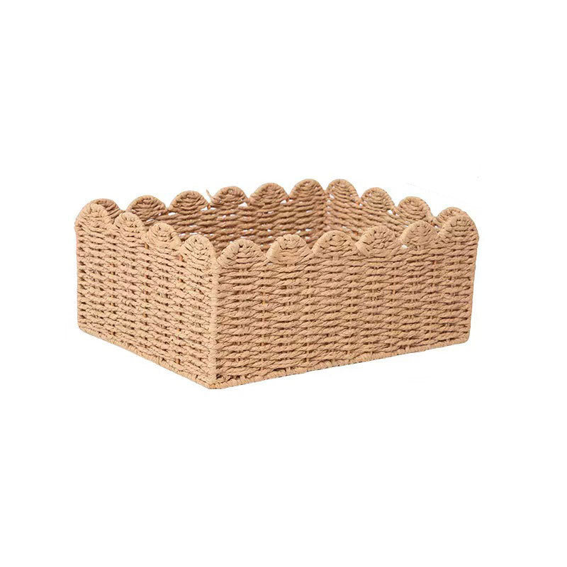 Storage Basket Acalora