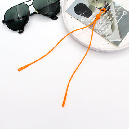Adjustable Eyewear Retainer Chain Acalora 1788159805