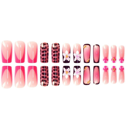 Decorative Nail Art Acalora