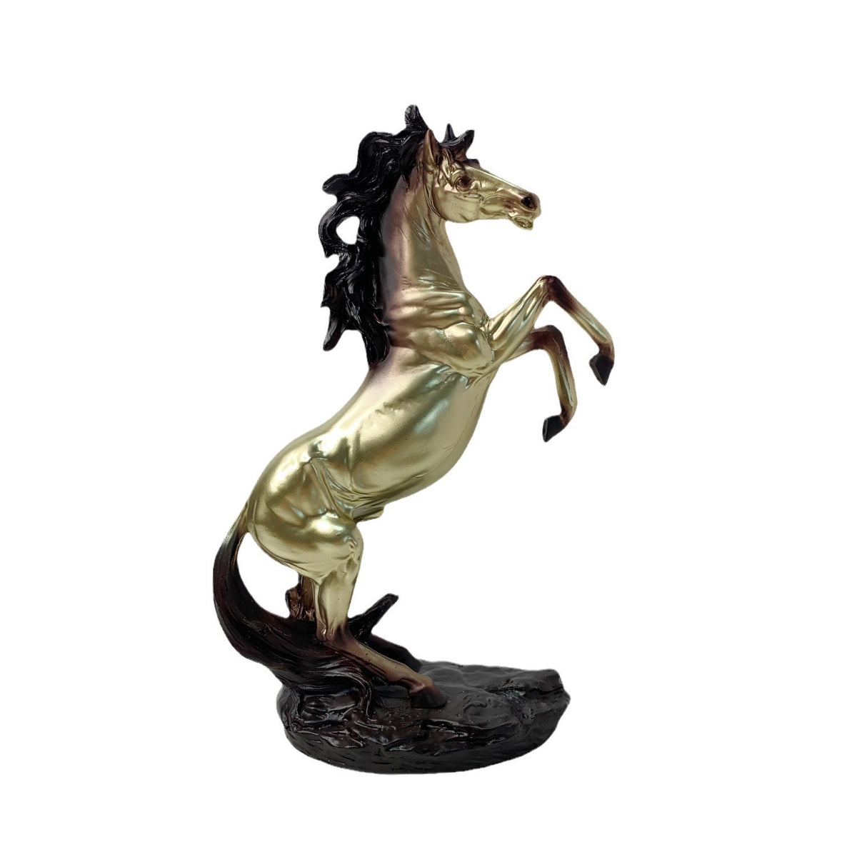 Decorative horse sculpture Acalora