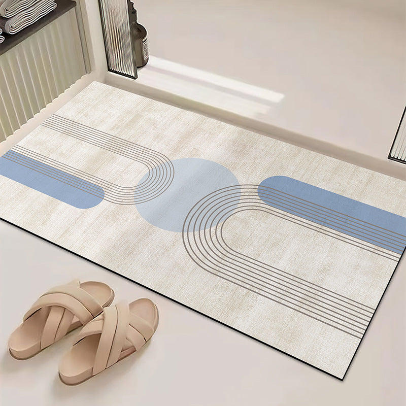 Decorative Area Rug