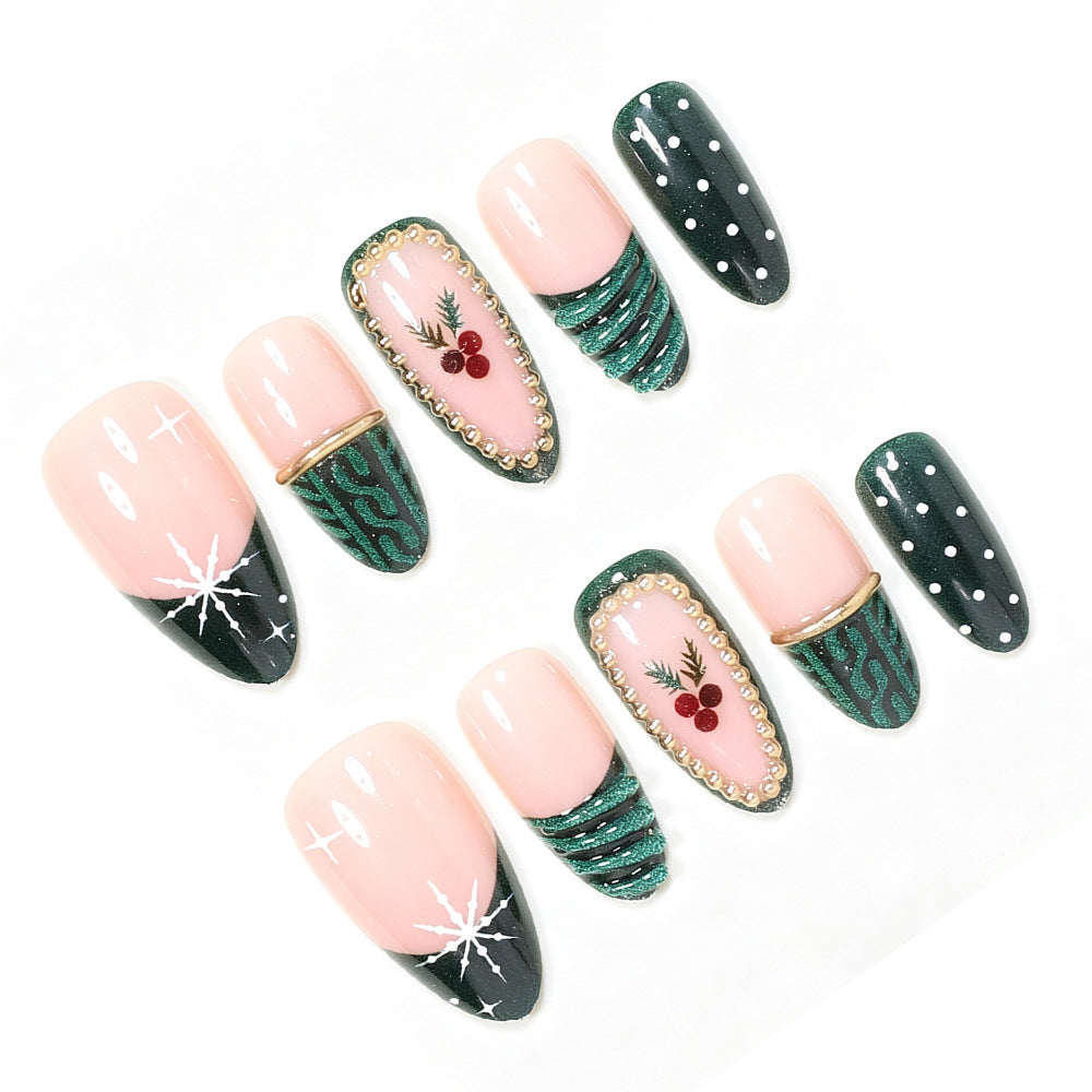 Creative Holiday Nail Art Tips Acalora