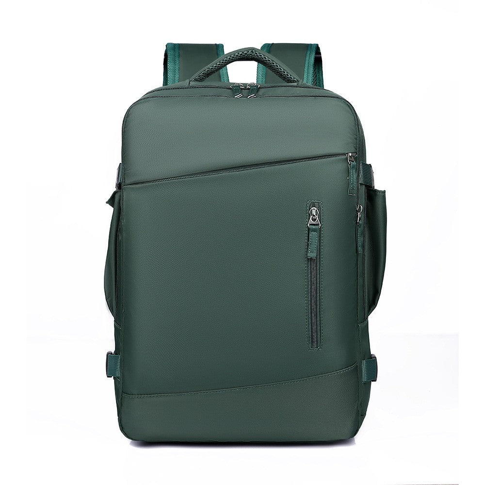 Modern Minimalist Laptop Backpack Acalora
