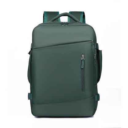 Modern Minimalist Laptop Backpack Acalora