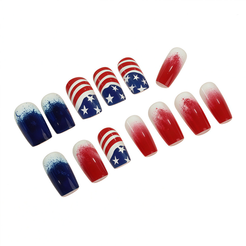 Festival Art Nails Acalora