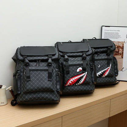 Multifunctional backpack bag with modern design Bowlift