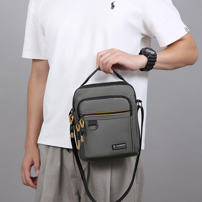 Compact Multi-Functional Sling Organizer Acalora