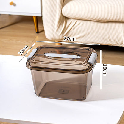 multifunctional storage solution Acalora