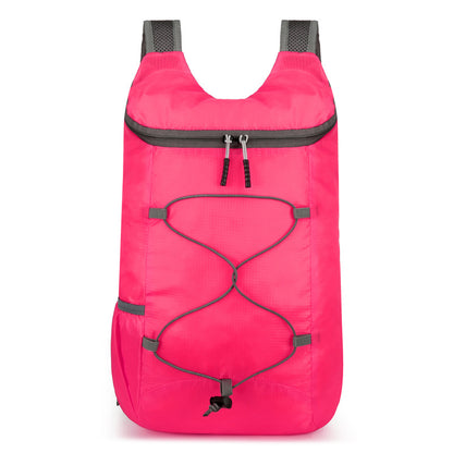 Ultra-Lightweight Packable Travel Backpack Acalora
