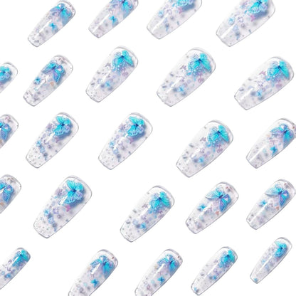 Decorative Nail Art Acalora