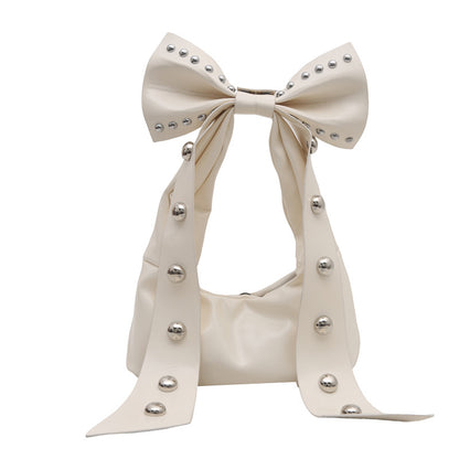 Statement Bow Handbag Acalora