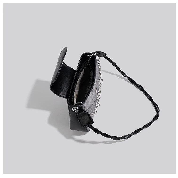 Stylish Crossbody Shoulder Bag Acalora