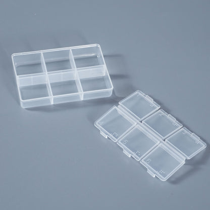 Customizable Compartment Organizer Acalora