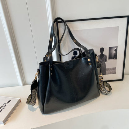 Versatile Multi-Functional Handbag Acalora