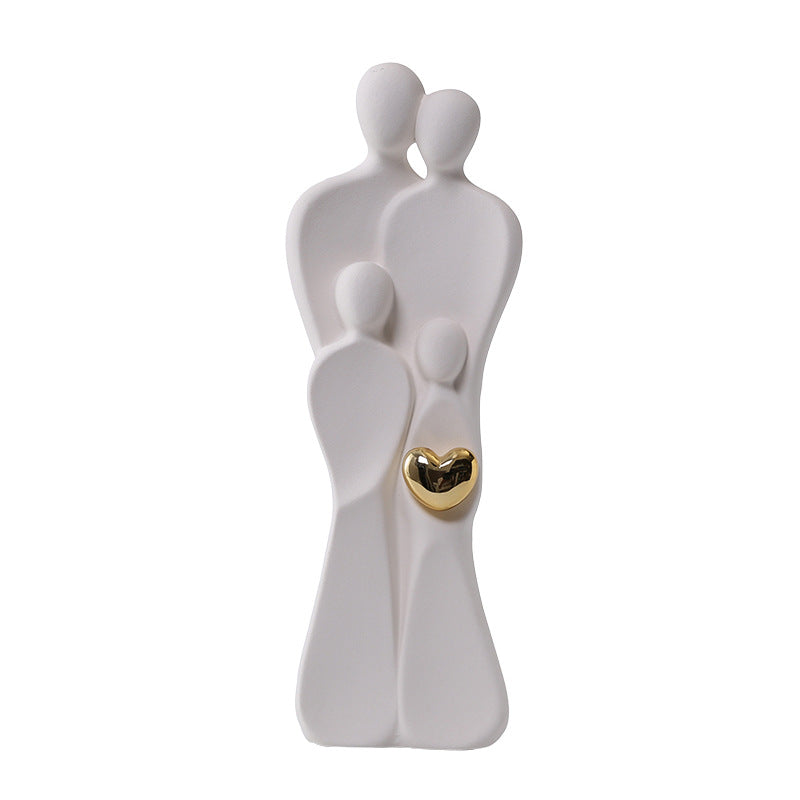 Decorative Figure Acalora