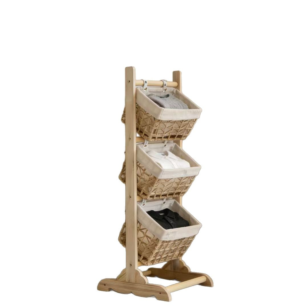 Creative laundry basket Acalora