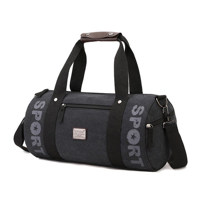 Stylish Gym Bag