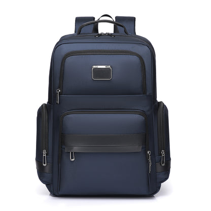 Multi-Compartment Business Backpack Acalora