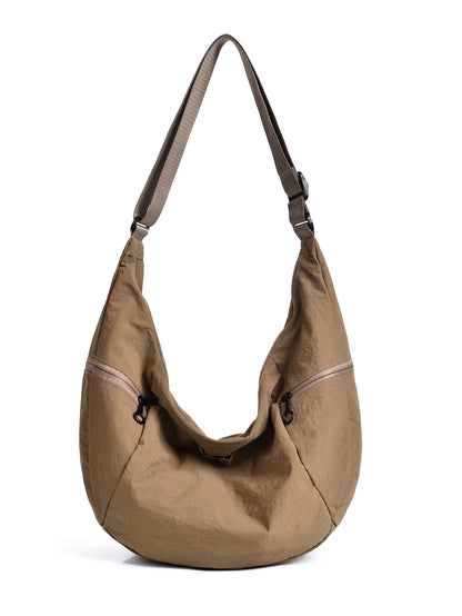 Modern Utility Shoulder Bag Acalora