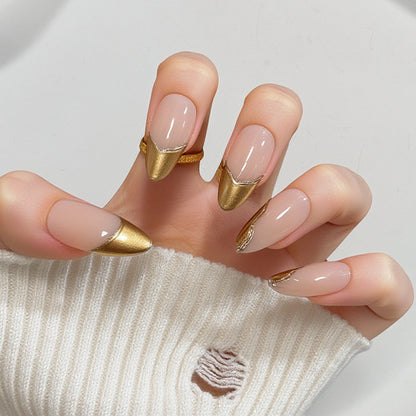 Nail Art Acalora