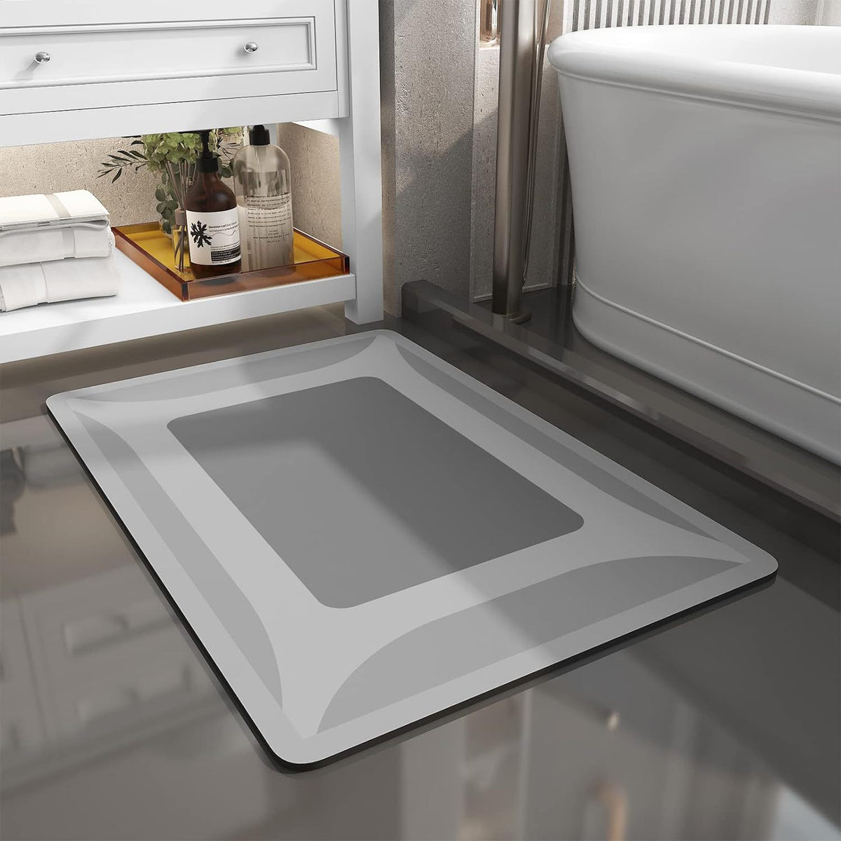 Anti-Fatigue Kitchen Mat Acalora
