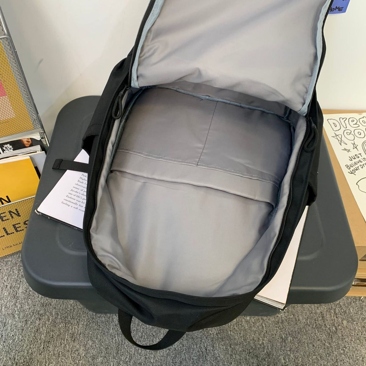 Versatile Outdoor Sports Backpack Acalora