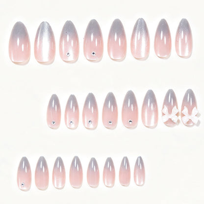 Elegant Acrylic Nail Extensions Acalora