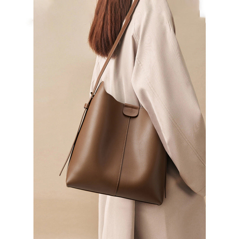 Stylish Versatile Shoulder Bag Acalora